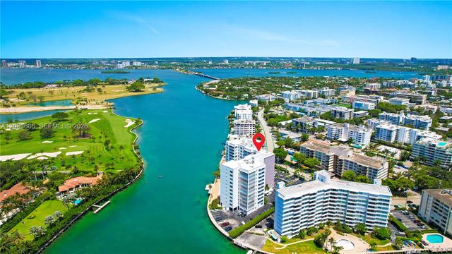 9102 W Bay Harbor Dr 10C, Bay Harbor Islands, FL 33154
