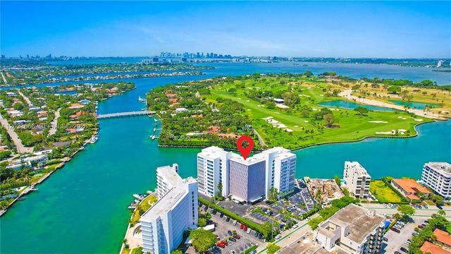 9102 W Bay Harbor Dr 10C, Bay Harbor Islands, FL 33154