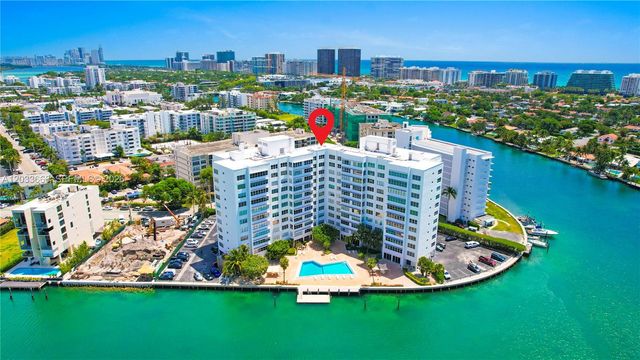 9102 W Bay Harbor Dr 10C, Bay Harbor Islands, FL 33154