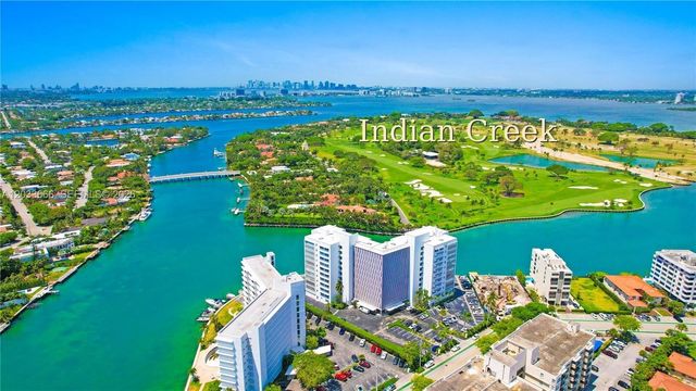 9102 W Bay Harbor Dr 10C, Bay Harbor Islands, FL 33154