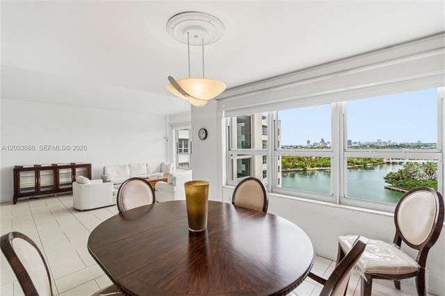 9102 W Bay Harbor Dr 10C, Bay Harbor Islands, FL 33154