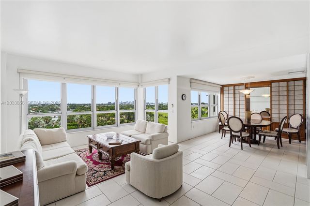 9102 W Bay Harbor Dr 10C, Bay Harbor Islands, FL 33154