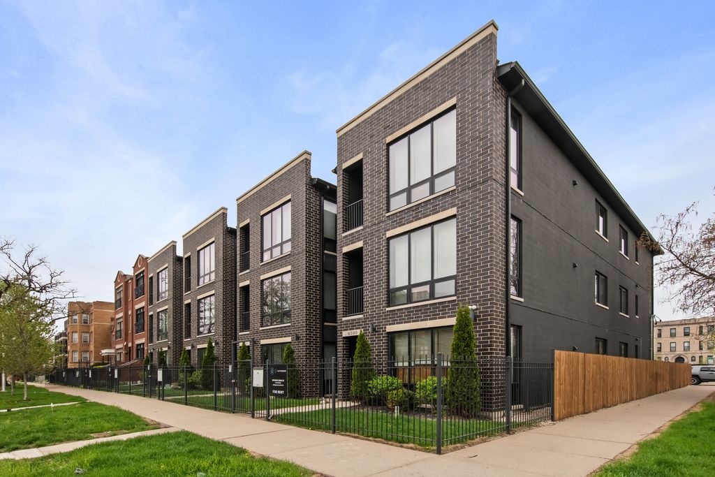 6506 S Ingleside Avenue, Chicago, IL 60637 — photo 2