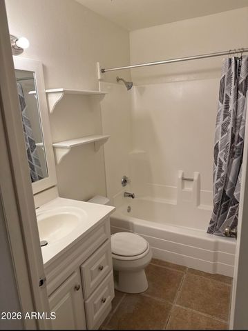 4627 S HANNA Drive, Tempe, AZ 85282