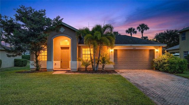 9907 E Verona Circle, Vero Beach, FL 32966