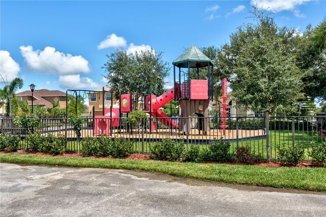 9907 E Verona Circle, Vero Beach, FL 32966