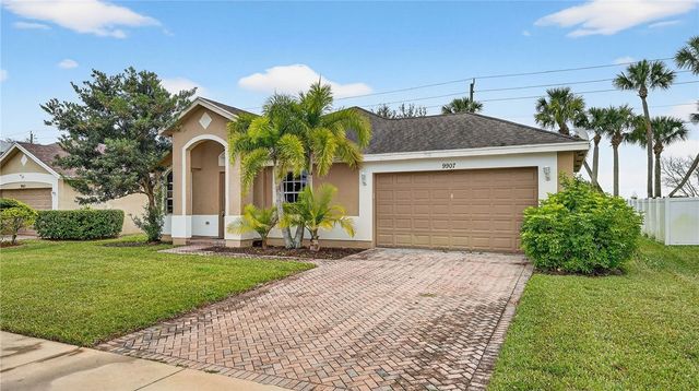 9907 E Verona Circle, Vero Beach, FL 32966