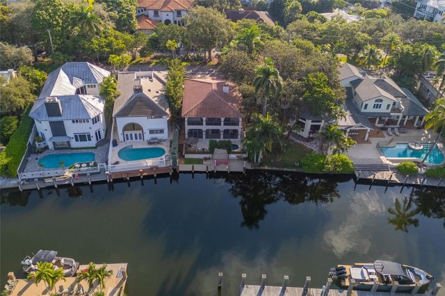 1417 Ponce De Leon Drive, Fort Lauderdale, FL 33316