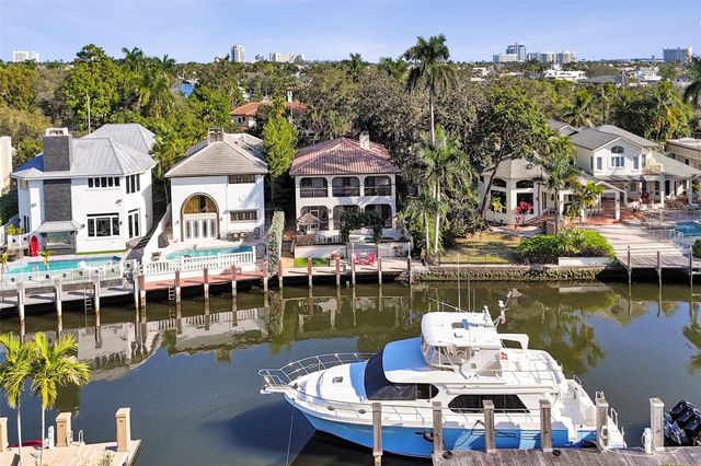 1417 Ponce De Leon Drive, Fort Lauderdale, FL 33316