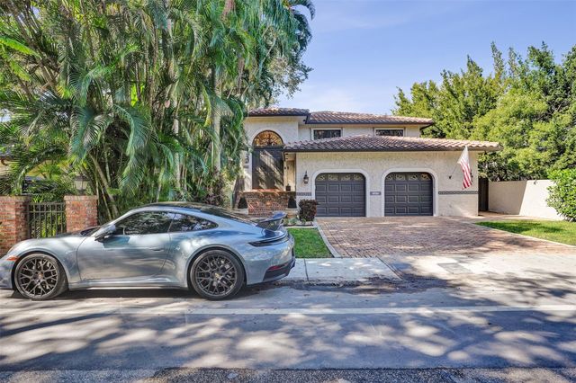 1417 Ponce De Leon Drive, Fort Lauderdale, FL 33316