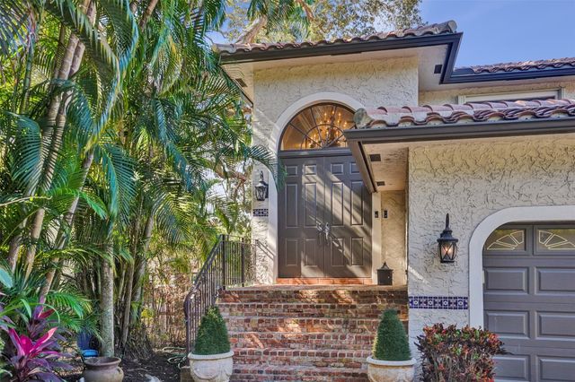 1417 Ponce De Leon Drive, Fort Lauderdale, FL 33316