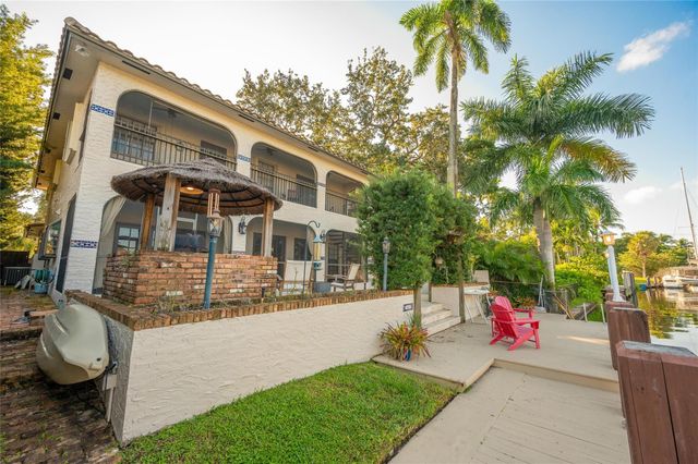 1417 Ponce De Leon Drive, Fort Lauderdale, FL 33316