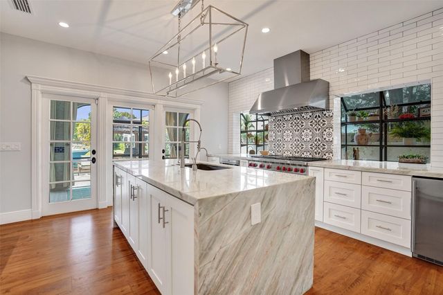 1417 Ponce De Leon Drive, Fort Lauderdale, FL 33316