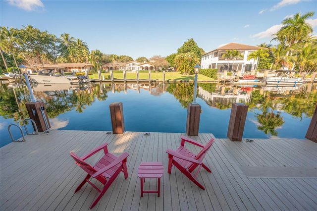 1417 Ponce De Leon Drive, Fort Lauderdale, FL 33316