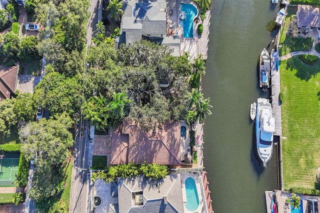 1417 Ponce De Leon Drive, Fort Lauderdale, FL 33316