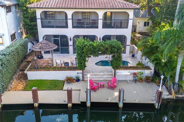 1417 Ponce De Leon Drive, Fort Lauderdale, FL 33316