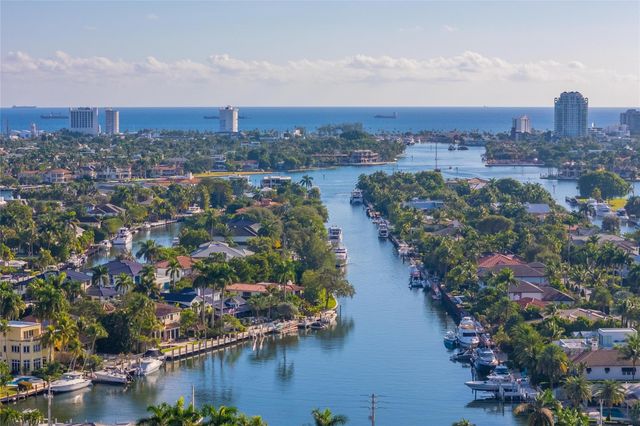 1417 Ponce De Leon Drive, Fort Lauderdale, FL 33316