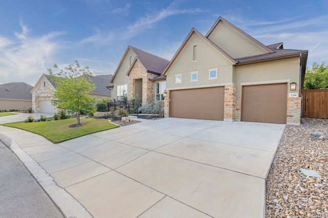 2206 Black Dog, San Antonio, TX 78260