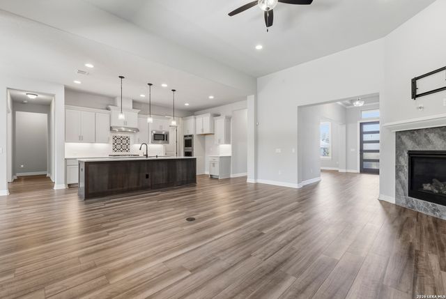 2206 Black Dog, San Antonio, TX 78260