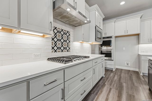 2206 Black Dog, San Antonio, TX 78260