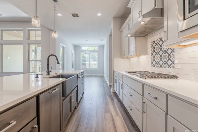 2206 Black Dog, San Antonio, TX 78260