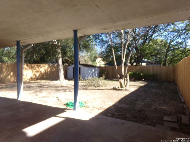 2422 Buffalo Pass, San Antonio, TX 78245