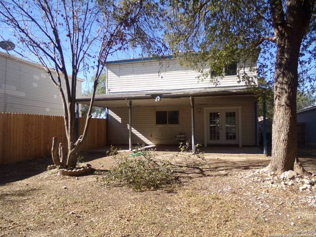 2422 Buffalo Pass, San Antonio, TX 78245