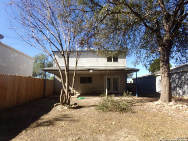 2422 Buffalo Pass, San Antonio, TX 78245