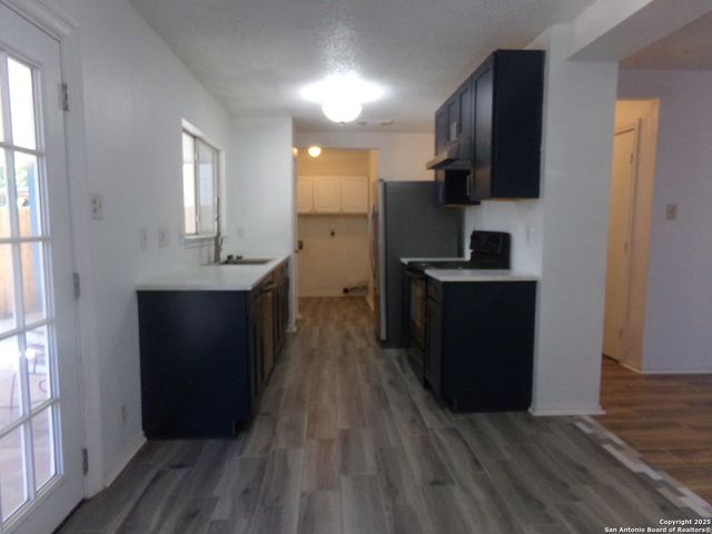 2422 Buffalo Pass, San Antonio, TX 78245