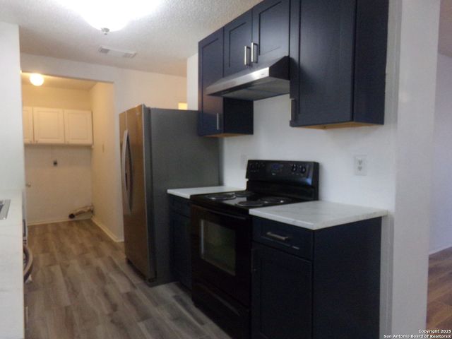 2422 Buffalo Pass, San Antonio, TX 78245