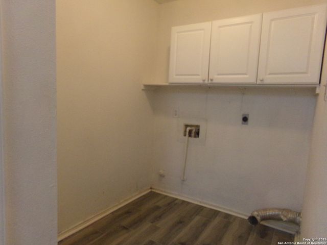 2422 Buffalo Pass, San Antonio, TX 78245