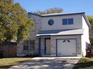 2422 Buffalo Pass, San Antonio, TX 78245