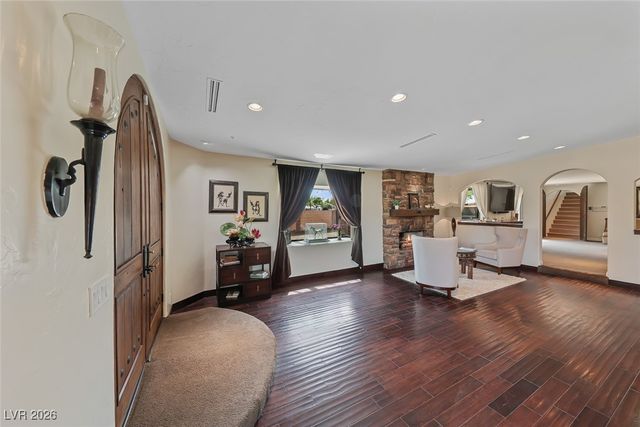 728 North Kiel Street, Henderson, NV 89015