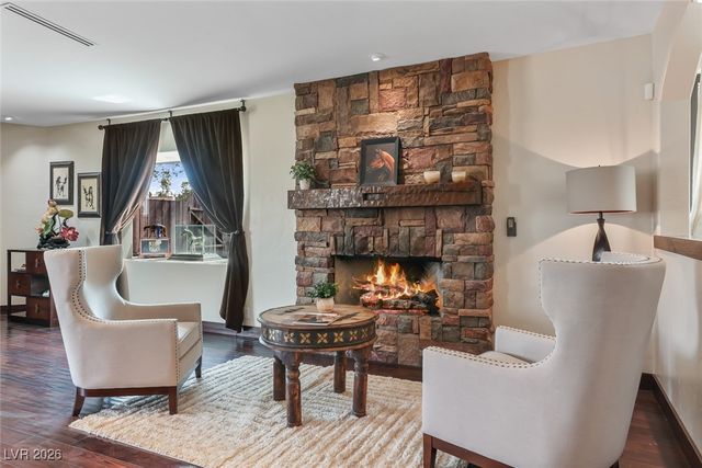 728 North Kiel Street, Henderson, NV 89015