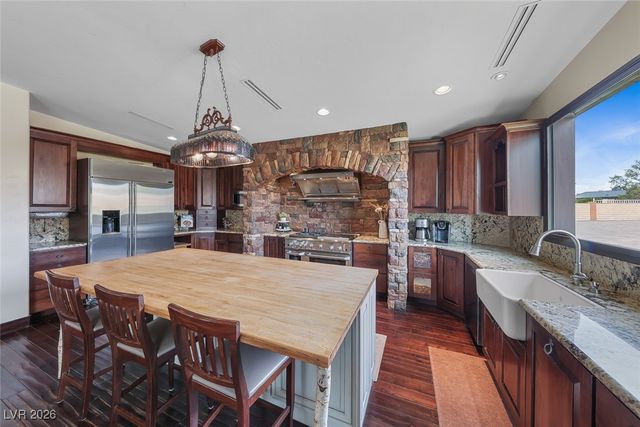 728 North Kiel Street, Henderson, NV 89015