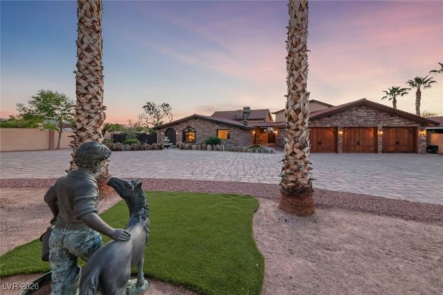 728 North Kiel Street, Henderson, NV 89015