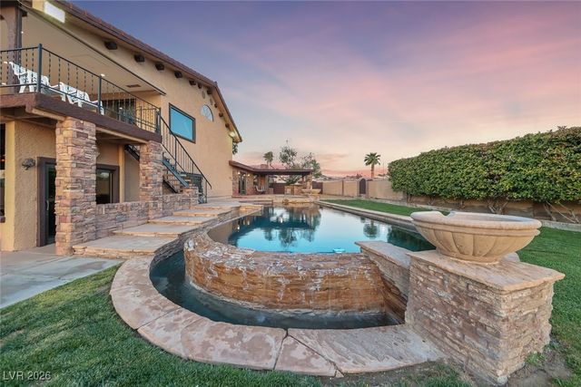 728 North Kiel Street, Henderson, NV 89015