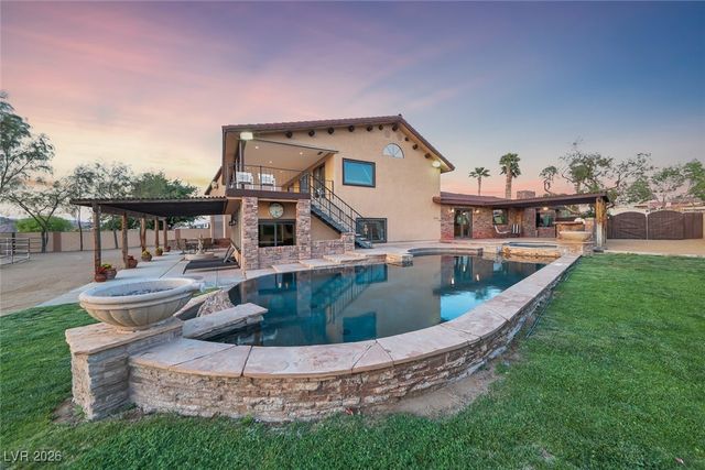 728 North Kiel Street, Henderson, NV 89015