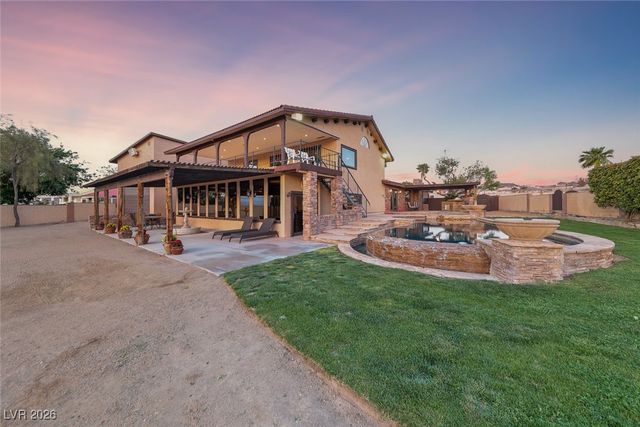 728 North Kiel Street, Henderson, NV 89015