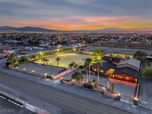 728 North Kiel Street, Henderson, NV 89015