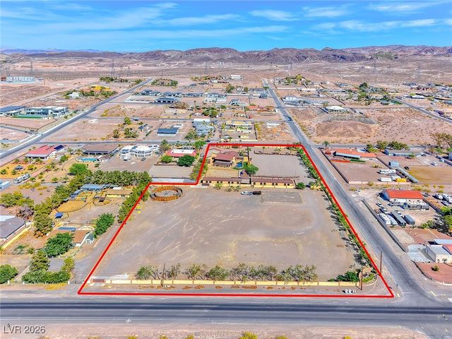 728 North Kiel Street, Henderson, NV 89015