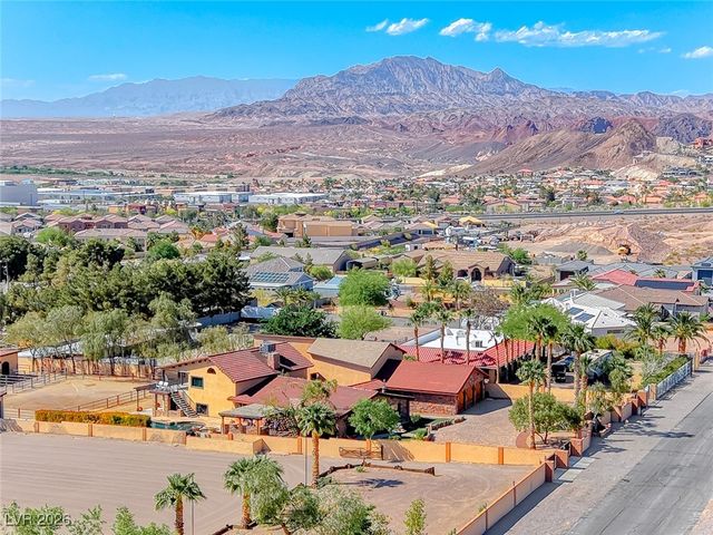 728 North Kiel Street, Henderson, NV 89015