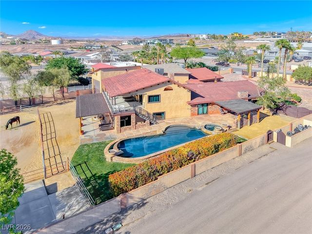 728 North Kiel Street, Henderson, NV 89015