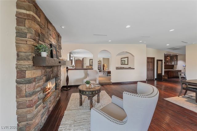 728 North Kiel Street, Henderson, NV 89015