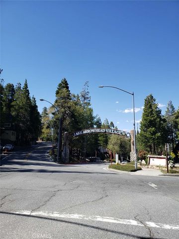 29531 Little Bear Creek Road, Cedar Glen, CA 92321