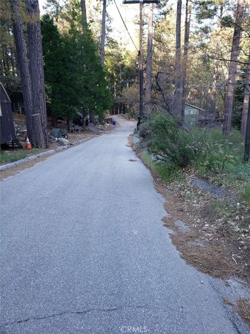 29531 Little Bear Creek Road, Cedar Glen, CA 92321