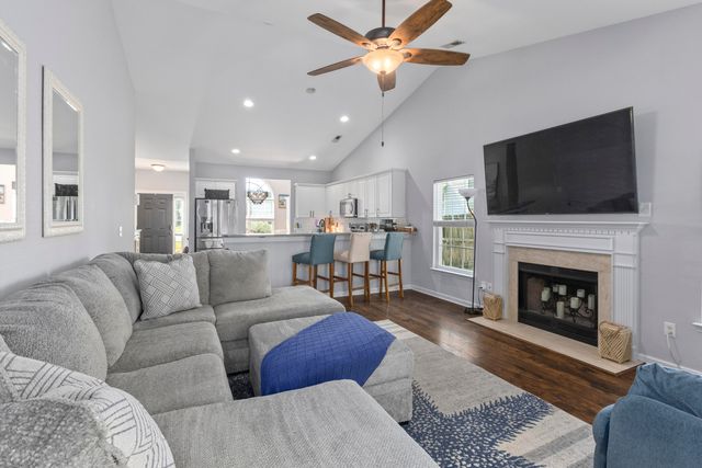 2794 August Road, Johns Island, SC 29455