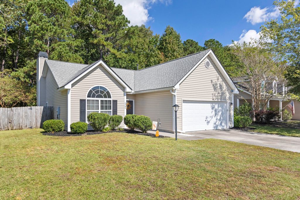 2794 August Road, Johns Island, SC 29455