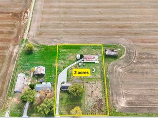 7783 W 700 S, Morgantown, IN 46160