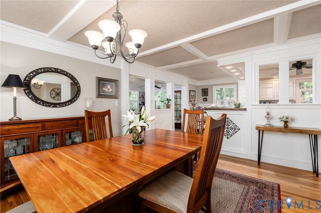 809 Farnwood Dr, Henrico, VA 23229